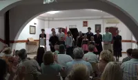 Osvrt na 43. Dane muzike u Herceg Novom: Jo&scaron; jedna pobjeda umjetnosti