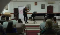 Osvrt na 43. Dane muzike u Herceg Novom: Jo&scaron; jedna pobjeda umjetnosti