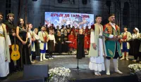 (FOTO) Patrijarh Porfirije: Vučji do je zavjet slobode, vjere i zajedni&scaron;tva