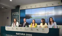Ćulafić: Natura 2000 veliki iskorak, Crna Gora će &scaron;tititi 44 odsto svoje teritorije