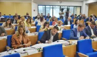 Skup&scaron;tina Glavnog grada: Zavr&scaron;ena rasprava o izvje&scaron;taju o radu gradonačelnika, glasanje sjutra