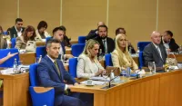 Skup&scaron;tina Glavnog grada: Zavr&scaron;ena rasprava o izvje&scaron;taju o radu gradonačelnika, glasanje sjutra