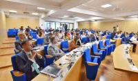 Skup&scaron;tina Glavnog grada: Zavr&scaron;ena rasprava o izvje&scaron;taju o radu gradonačelnika, glasanje sjutra