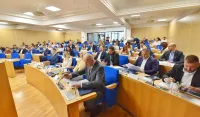 Skup&scaron;tina Glavnog grada: Zavr&scaron;ena rasprava o izvje&scaron;taju o radu gradonačelnika, glasanje sjutra