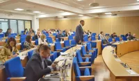 Skup&scaron;tina Glavnog grada: Izvje&scaron;taj gradonačelnika ostao bez većine