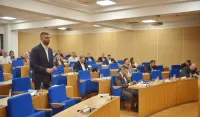 Skup&scaron;tina Glavnog grada: Izvje&scaron;taj gradonačelnika ostao bez većine