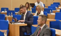 Skup&scaron;tina Glavnog grada: Izvje&scaron;taj gradonačelnika ostao bez većine