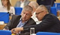 Skup&scaron;tina Glavnog grada: Izvje&scaron;taj gradonačelnika ostao bez većine