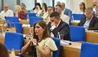 Skup&scaron;tina Glavnog grada: Izvje&scaron;taj gradonačelnika ostao bez većine