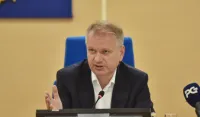 Skup&scaron;tina Glavnog grada: Izvje&scaron;taj gradonačelnika ostao bez većine
