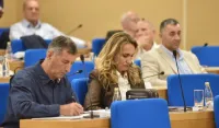 Skup&scaron;tina Glavnog grada: Izvje&scaron;taj gradonačelnika ostao bez većine
