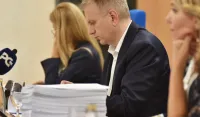 Skup&scaron;tina Glavnog grada: Izvje&scaron;taj gradonačelnika ostao bez većine