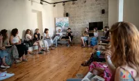 Trideset mladih producenata stiče iskustvo kroz KotorArt Akademiju