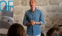 Trideset mladih producenata stiče iskustvo kroz KotorArt Akademiju