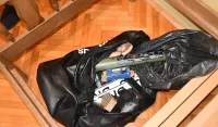 &Scaron;ćepanović: U prethodnih 48 sati uhap&scaron;ene četiri osobe, pronađen arsenal oružja i opreme za izvr&scaron;enje najtežih krivičnih djela