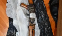 &Scaron;ćepanović: U prethodnih 48 sati uhap&scaron;ene četiri osobe, pronađen arsenal oružja i opreme za izvr&scaron;enje najtežih krivičnih djela