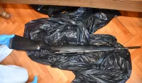 &Scaron;ćepanović: U prethodnih 48 sati uhap&scaron;ene četiri osobe, pronađen arsenal oružja i opreme za izvr&scaron;enje najtežih krivičnih djela