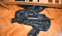 &Scaron;ćepanović: U prethodnih 48 sati uhap&scaron;ene četiri osobe, pronađen arsenal oružja i opreme za izvr&scaron;enje najtežih krivičnih djela