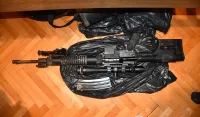&Scaron;ćepanović: U prethodnih 48 sati uhap&scaron;ene četiri osobe, pronađen arsenal oružja i opreme za izvr&scaron;enje najtežih krivičnih djela