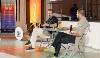 &bdquo;Sramota me je da ne znam ono &scaron;to radim&rdquo;: Đuričko otvorio Tivat Film Wave