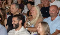 &bdquo;Sramota me je da ne znam ono &scaron;to radim&rdquo;: Đuričko otvorio Tivat Film Wave