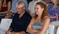 &bdquo;Sramota me je da ne znam ono &scaron;to radim&rdquo;: Đuričko otvorio Tivat Film Wave
