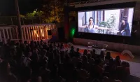 &bdquo;Sramota me je da ne znam ono &scaron;to radim&rdquo;: Đuričko otvorio Tivat Film Wave