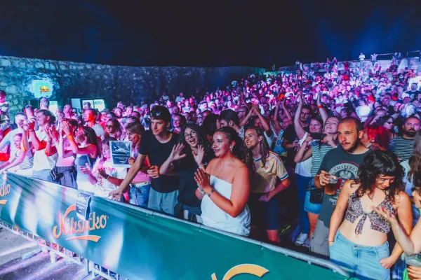 17. Bedem fest: Tvrđava ponovo gorjela uz rok i bluz