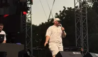 (VIDEO) Počeo Montenegro Beer Fest na Cetinju: Prvo veče u znaku vrhunske muzike i sjajne atmosfere