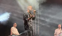(VIDEO) Počeo Montenegro Beer Fest na Cetinju: Prvo veče u znaku vrhunske muzike i sjajne atmosfere