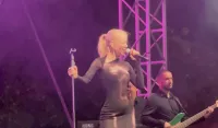 (VIDEO) Počeo Montenegro Beer Fest na Cetinju: Prvo veče u znaku vrhunske muzike i sjajne atmosfere