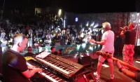 Bedem fest u Nik&scaron;iću: U znaku različitog zvuka i nekoliko generacija publike koja je ispunila zidine nik&scaron;ićke tvrđave