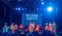 (FOTO) Rundek, Biljana Krstić i Lollobrigida zatvorili 17. Bedem fest: Nik&scaron;ić jo&scaron; jednom potvrdio status grada kulture