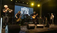 (FOTO) Rundek, Biljana Krstić i Lollobrigida zatvorili 17. Bedem fest: Nik&scaron;ić jo&scaron; jednom potvrdio status grada kulture