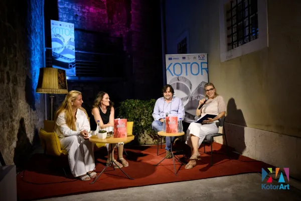 KotorArt: Djelo koje govori jednako snažno kao i u vremenu u kojem je nastalo