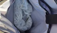 (FOTO) Kontrolisani ugostiteljski objekti u Budvi: Zaplijenjeni marihuana i kokain, dvije osobe uhap&scaron;ene