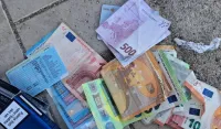 (FOTO) Kontrolisani ugostiteljski objekti u Budvi: Zaplijenjeni marihuana i kokain, dvije osobe uhap&scaron;ene