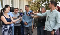 Sindikat ŽPCG: Tražimo povećanje plata za 200 eura ili slijedi blokada saobraćaja