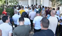 Sindikat ŽPCG: Tražimo povećanje plata za 200 eura ili slijedi blokada saobraćaja