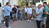 Sindikat ŽPCG: Tražimo povećanje plata za 200 eura ili slijedi blokada saobraćaja