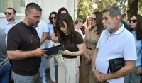 Sindikat ŽPCG: Tražimo povećanje plata za 200 eura ili slijedi blokada saobraćaja