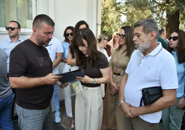 Sindikat ŽPCG: Tražimo povećanje plata za 200 eura ili slijedi blokada saobraćaja