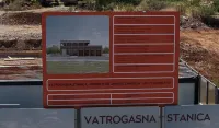 (VIDEO) Vatrogasni dom u Zeti bliže Zelenici nego Golubovcima