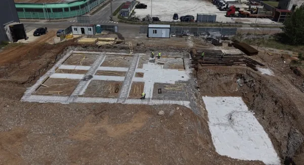 (VIDEO) Vatrogasni dom u Zeti bliže Zelenici nego Golubovcima