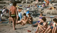 (FOTO) Skromno, ali lijepo: Kako se ljetovalo u Jugoslaviji