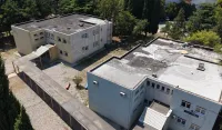 (VIDEO) Poplava uni&scaron;tila dio zgrade O&Scaron; "Vuk Karadžić", moguće odlaganje nastave