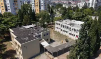 (VIDEO) Poplava uni&scaron;tila dio zgrade O&Scaron; "Vuk Karadžić", moguće odlaganje nastave