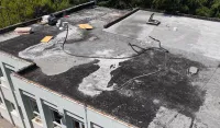 (VIDEO) Poplava uni&scaron;tila dio zgrade O&Scaron; "Vuk Karadžić", moguće odlaganje nastave