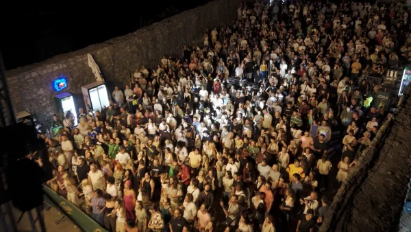 U Nik&scaron;iću zabilježeno za oko deset odsto vi&scaron;e noćenja, Bedem i Lake fest utiču na bolji turistički promet