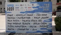 U Nik&scaron;iću zabilježeno za oko deset odsto vi&scaron;e noćenja, Bedem i Lake fest utiču na bolji turistički promet